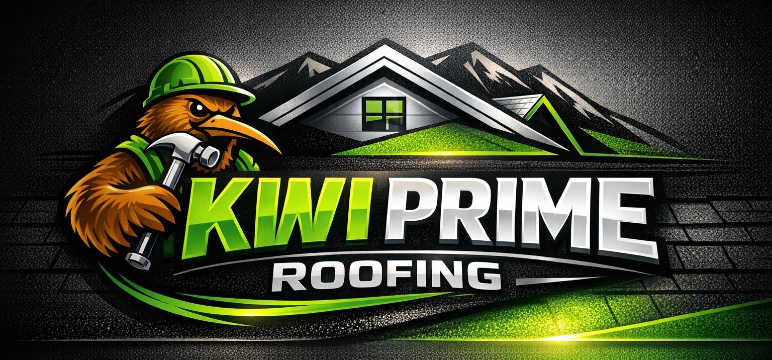Kiwi Prime Roofing